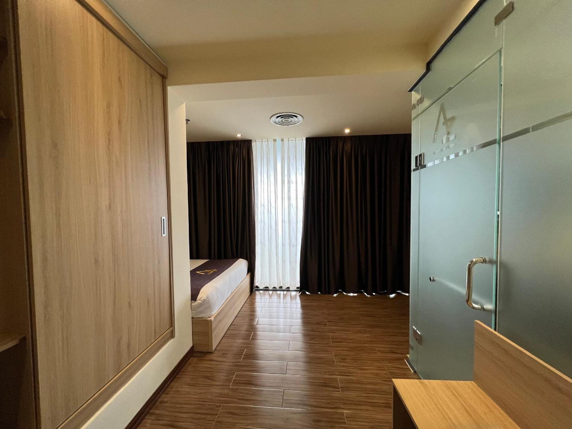 Azumaya Hotel Hai Phong Buitenkant foto