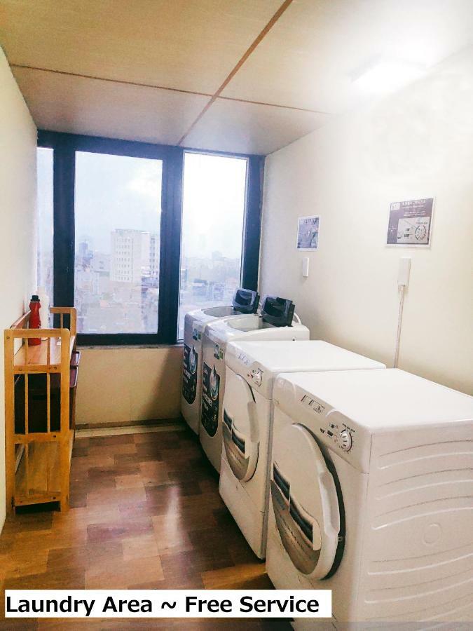 Azumaya Hotel Hai Phong Buitenkant foto