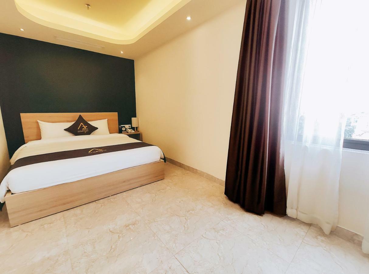 Azumaya Hotel Hai Phong Buitenkant foto